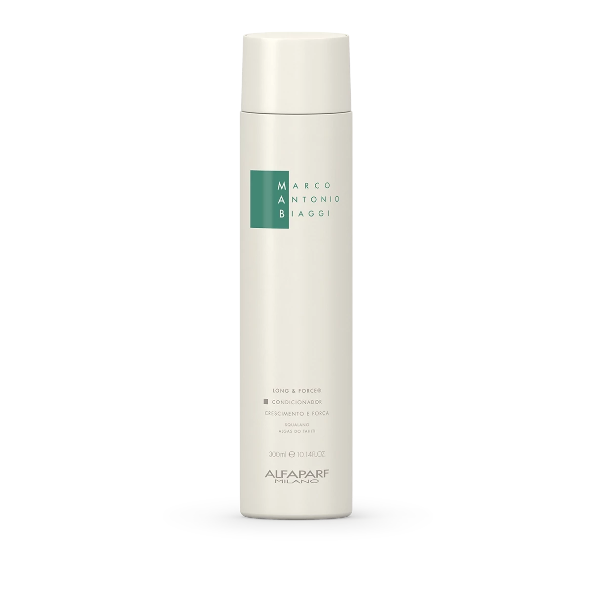 CONDICIONADOR CRESCIMENTO E FORÇA - LONG & FORCE - ALFAPARF - 300ml