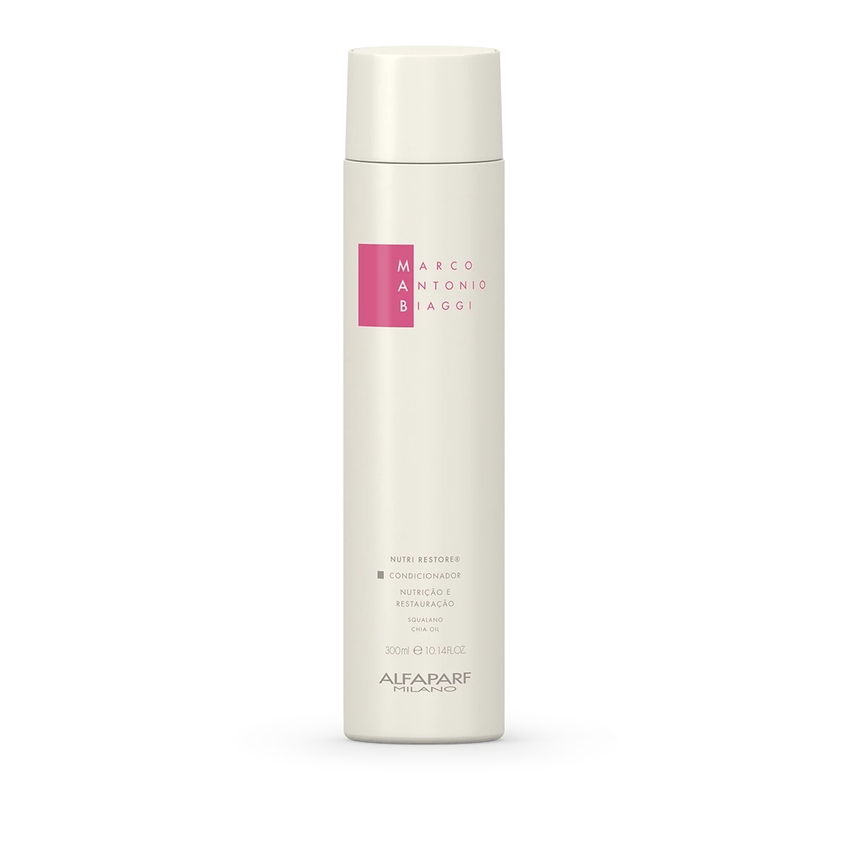 CONDICIONADOR NUTRIÇÃO E RESTAURAÇÃO - NUTRI RESTORE - 300ml