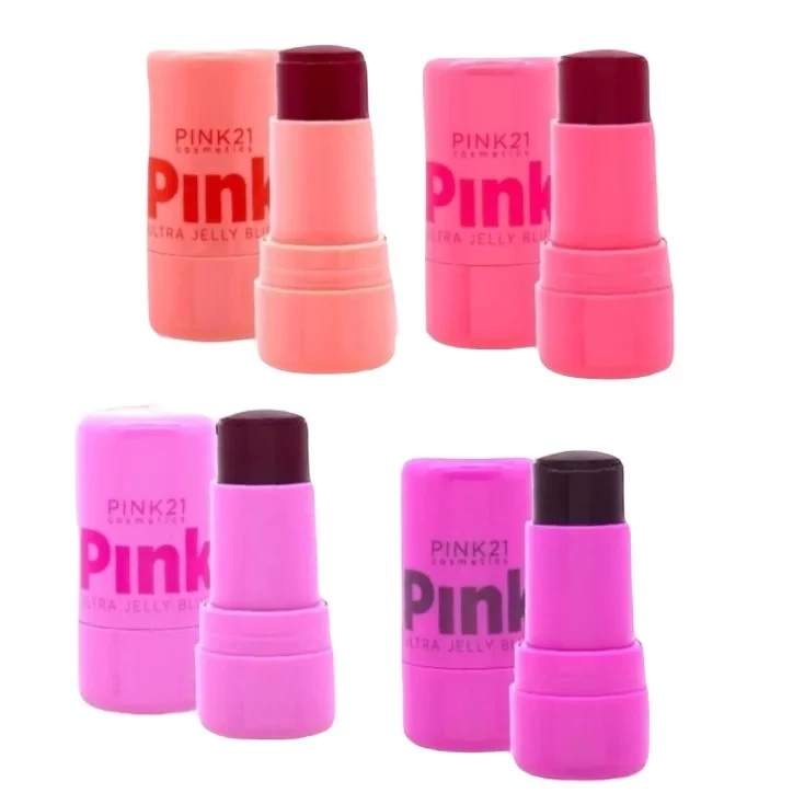 ULTRA JELLY BLUSH - PINK21 - 5G