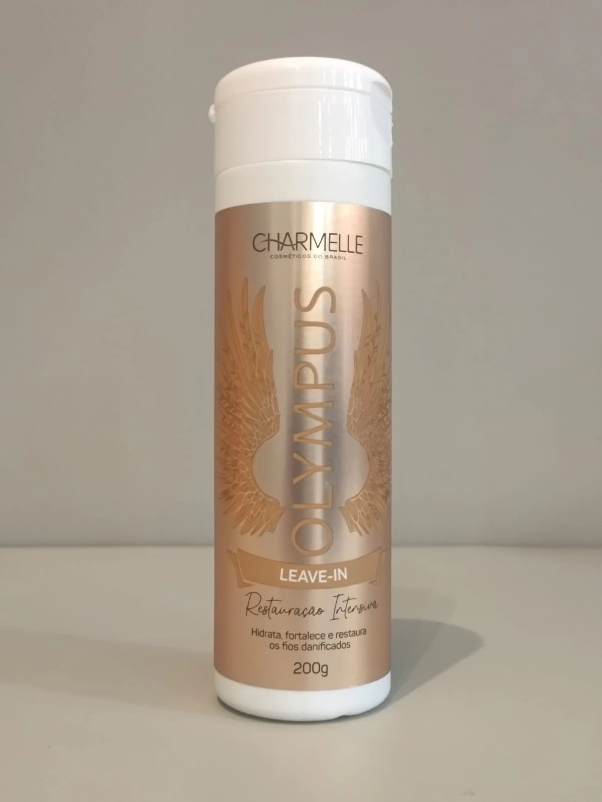 LEAVE-IN - OLYMPUS - CHARMELLE - 200 G