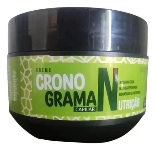 MÁSCARA DE NUTRIÇÃO - RHENUKS - 280G