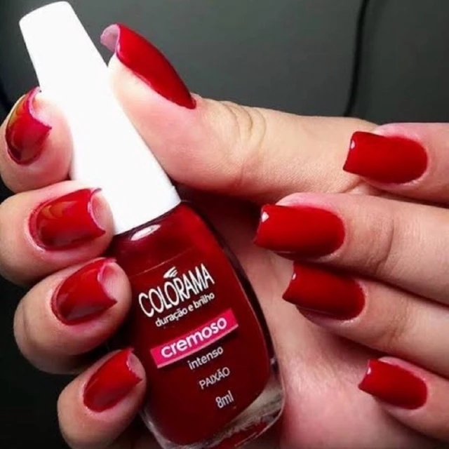 Paixão - COLORAMA