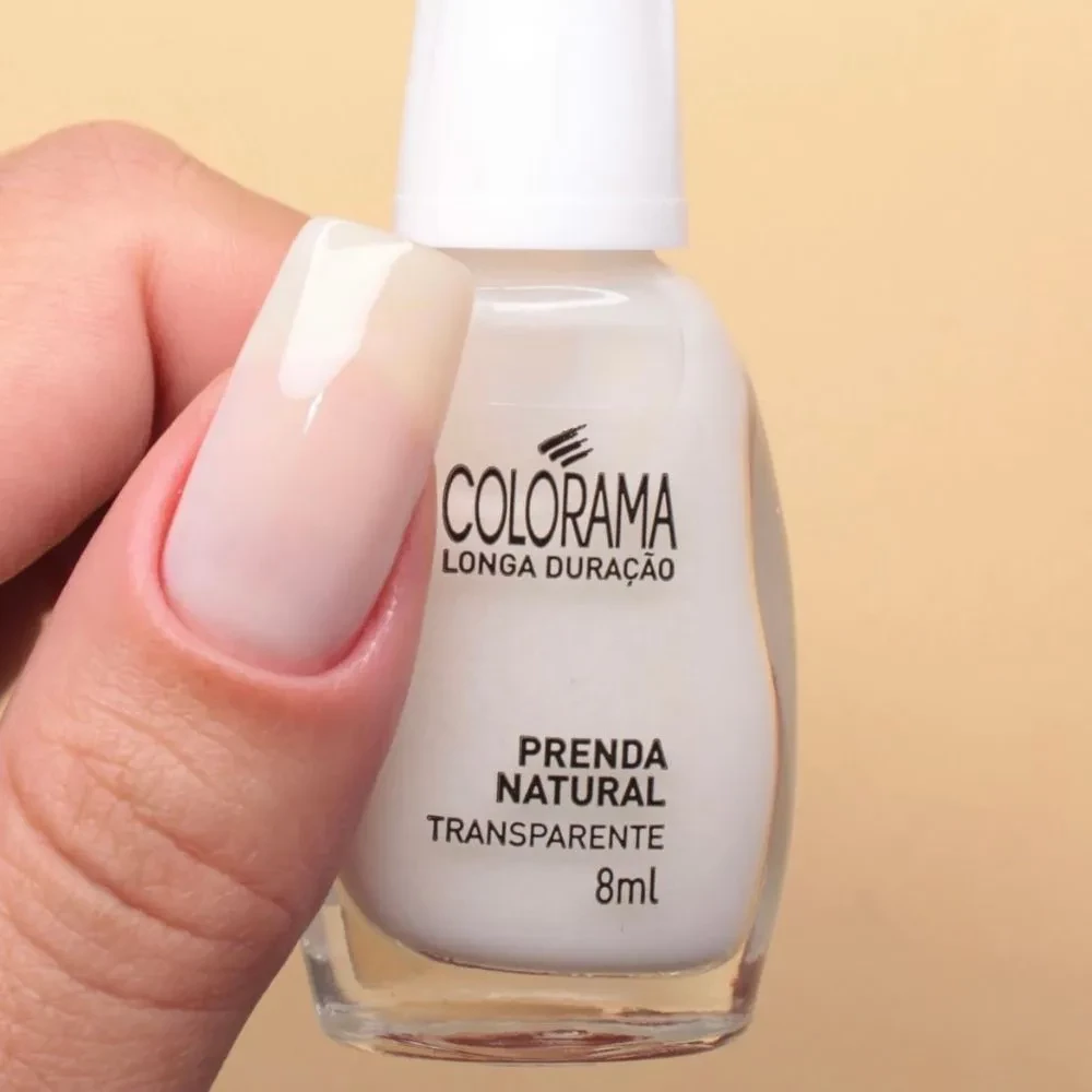 Prenda Natural - COLORAMA