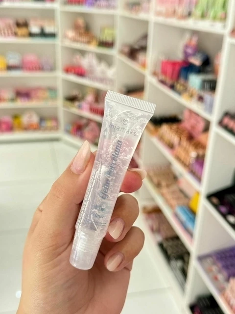 PRIMER - EFEITO PORCELANA - MIAMAKE - 15ML