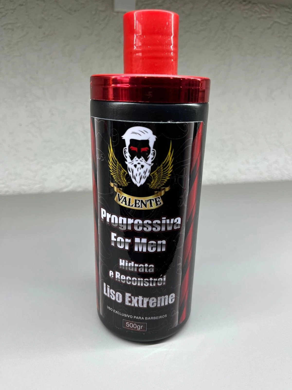PROGRESSIVA - FOR MEN - VALENTE - 500 G