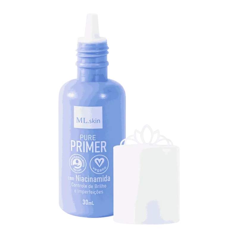 PURE - PRIMER - ML SKIN - 30ML 