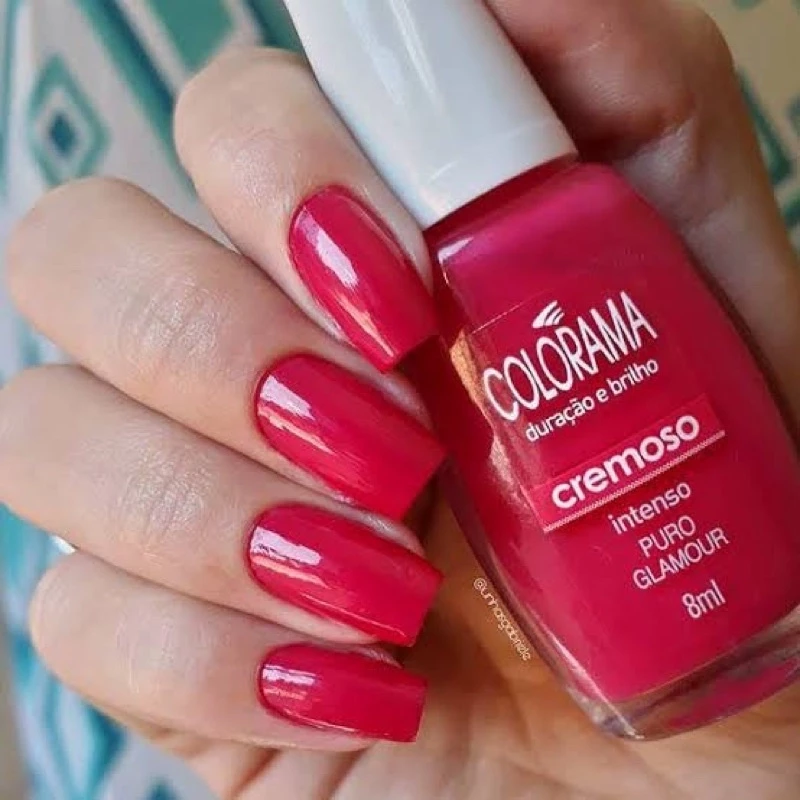 Puro Glamour - COLORAMA