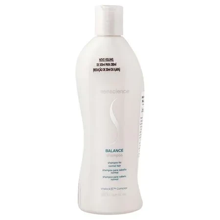 SHAMPOO - BALANCE - SENSCIENCE - 280ML
