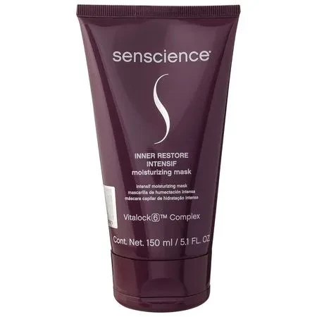 MÁSCARA CAPILAR - INNER RESTORE INTENSIF - SENSCIENCE - 150ML