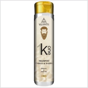 SHAMPOO - 1K ONE - VALENTE - 300 ML