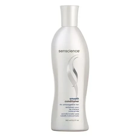 CONDICIONADOR - SMOOTH - SENSCIENCE - 240ML 