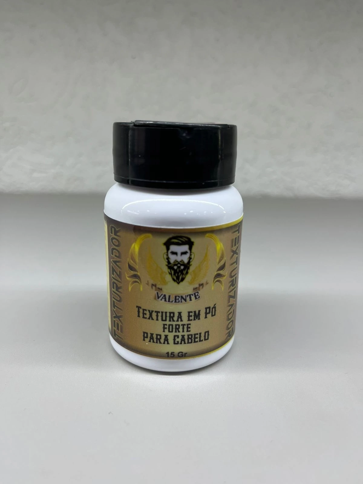 MODELADOR EM PÓ - TEXTURIZADOR - VALENTE - 15 G