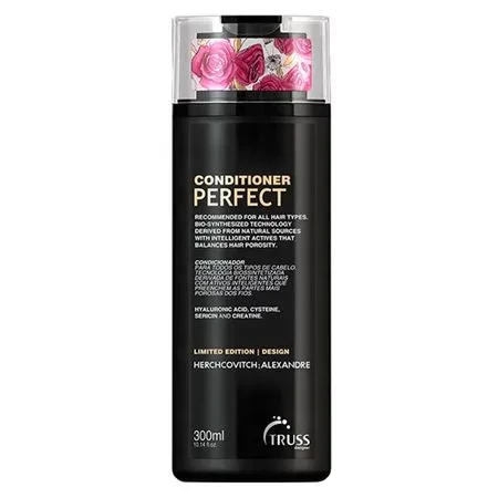 CONDICIONADOR PERFECT - TRUSS - 300ml