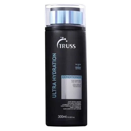 CONDICIONADOR ULTRA HYDRATION - TRUSS - 300ml