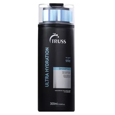 SHAMPOO ULTRA HYDRATION - TRUSS - 300ml