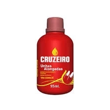 TIRA ESMALTE - UNHAS ALONGADAS - CRUZEIRO - 95 ML