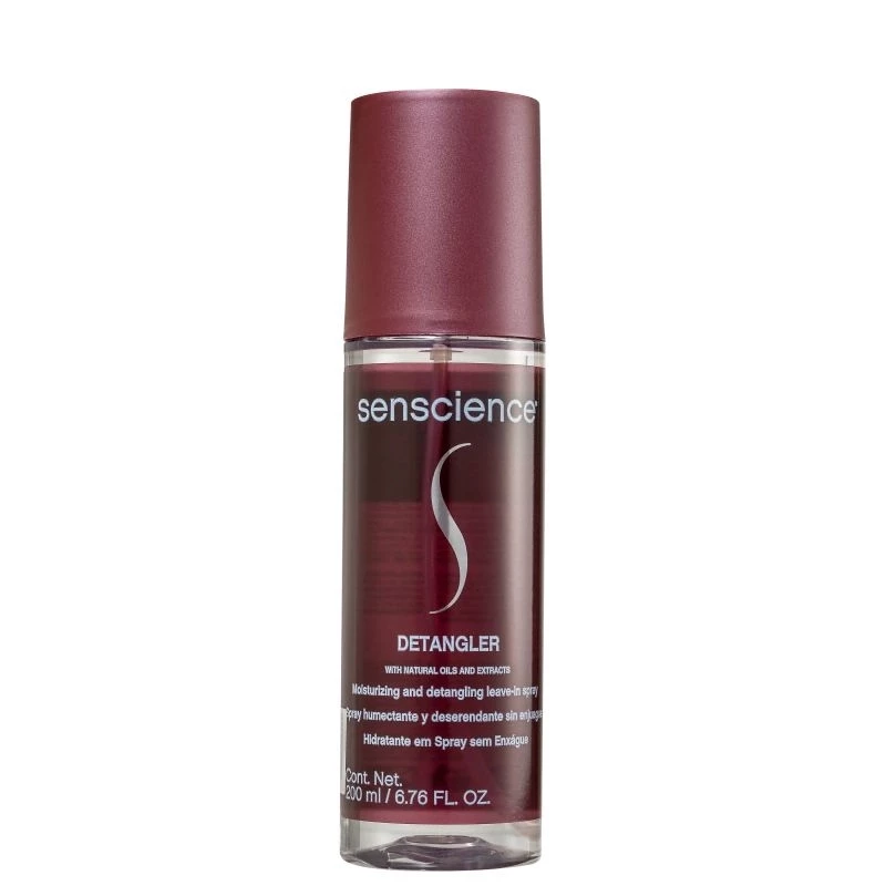 LEAVE IN - DETANGLER - SENSCIENCE - 200ML