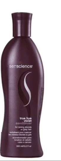 CONDICIONADOR - TRUE HUE VIOLET - SENSCIENCE - 240ML 