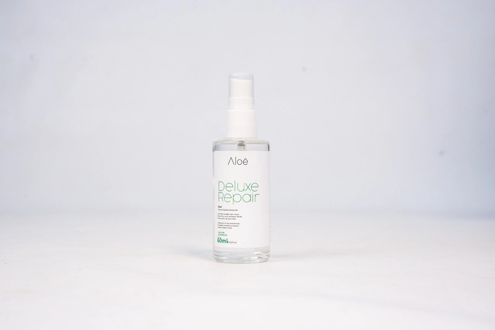DELUXE RAPAIR - ALOÊ - 60ml