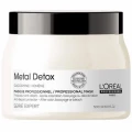 MÁSCARA CAPILAR - METAL DETOX - LOREAL - 250ML