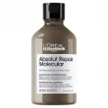 SHAMPOO ABSOLUT REPAIR MOLECULAR - LOREAL PROFESSIONNEL PARIS - 300ml
