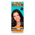 TINTA MAXTON - COR PRETO NATURAL 2.0  - EMBELLEZE - 50 ml