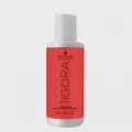 ÁGUA OXIGENADA - IGORA ROYAL - 20 VOLUMES - 60 ML