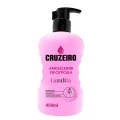 AMOLECEDOR DE CUTÍCULA - CRUZEIRO - 450 ml