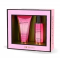 KIT - HIDRATANTE E BODY SPLASH AMORA - POKOLOKA - 60ML 