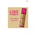 FLUÍDO TERMOATIVADO - ISABELLE LISO MÁGICO - 200ML