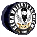 CERA - MODELADORA - BLACK - VALENTE - 150 G
