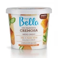 Cera Cremosa Depil Bella Mel e Aloe Vera