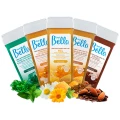 CERA DEPILATÓRIA ROLL-ON DEPIL BELLA 100G