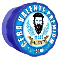 CERA - MODELADORA - MATE - VALENTE - 150 G