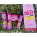 KIT CAPILAR DESMAIA CABELO - CHARMELLE - 4 ITENS