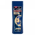 SHAMPOO - CLEAR MEN ANTICASPA - CABELO & BARBA - 200ML
