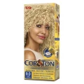 COR&TON - TINTA PARA CABELO - 9.0 LOURO CLARÍSSIMO - NIELY - 50G