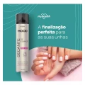 SECANTE DE ESMALTE PARA UNHAS - MOOD - 400ml