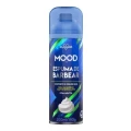 ESPUMA DE BARBEAR - MOOD - 200ml