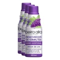REMOVEDOR DE ESMALTE - BEIRA ALTA ZERO - 90ml