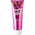 CREME HIDRATANTE CORPORAL MORANGO POP - POKOLOKA - 240ML   