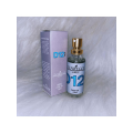 PERFUME DE BOLSA D12 MEN - ISABELLE - 15ML  