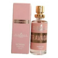 PERFUME DE BOLSA  EXTRAVAGANCE - ISABELLE - 15ML   