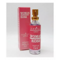 PERFUME DE BOLSA WOMAN ROSE - ISABELLE - 15ML   