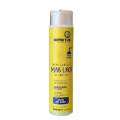 MÁSCARA MEUS CABELOS MAIS LISOS - ANTI-FRIZZ - IMPAKTUS - 300ml