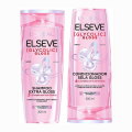 KIT ELSEVE GLYCOLIC GLOSS - LORÉAL PARIS - SHAMPOO 375ml - CONDICIONADOR - 170ml