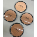 PÓ FACIAL COMPACT PROFESSIONAL MAKE-UP - MELS NEW -15g