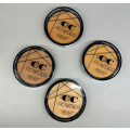 PÓ COMPACT CC - DODO GIRL - 12g