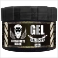 GEL COLA - EXTRA FORTE BLACK - VALENTE - 300 G