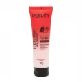HIDRATANTE CORPORAL - MORANGO COM CHANTILY - BEM ME QUERO PROIBIDA - PORAN - 145 G